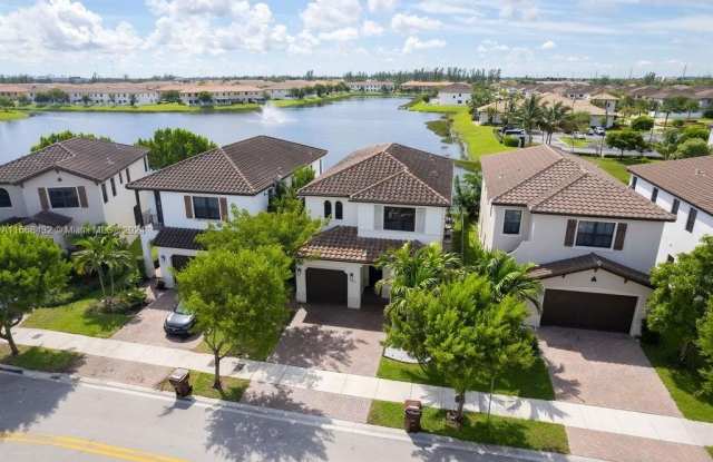 3470 W 97th St - 3470 West 97th Street, Hialeah, FL 33018