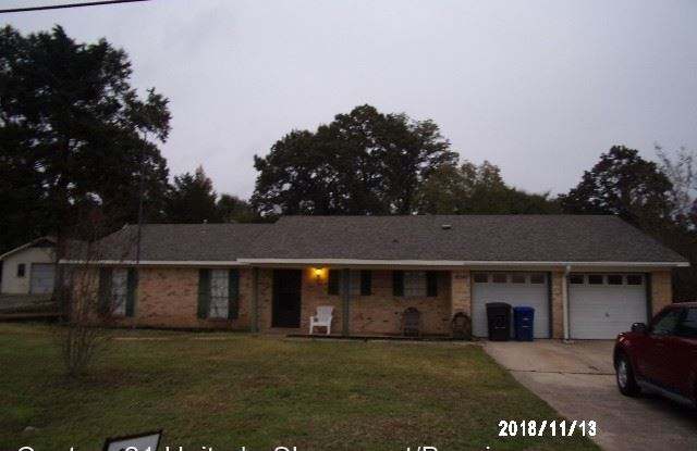 8541 Meadow Parkway Dr - 8541 Meadow Parkway Drive, Shreveport, LA 71108