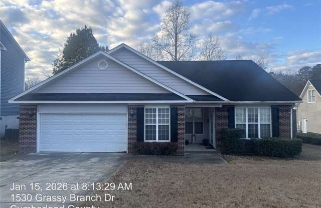 1530 Grassy Branch Drive photos photos