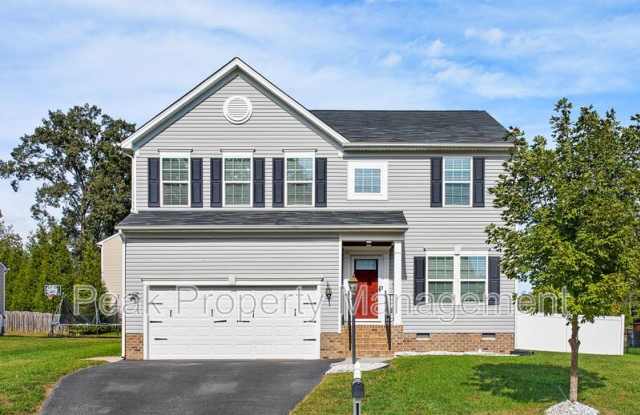 8843 Proctors Run Dr - 8843 Proctors Run Drive, Chesterfield County, VA 23237 8843 Proctors Run Dr - 8843 Proctors Run Drive, Chesterfield County, VA 23237