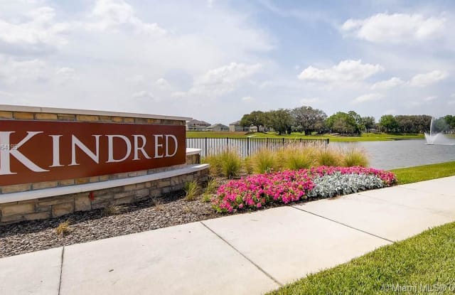 1563 Dawnview Way - 1563 Dawnview Way, Osceola County, FL 34744