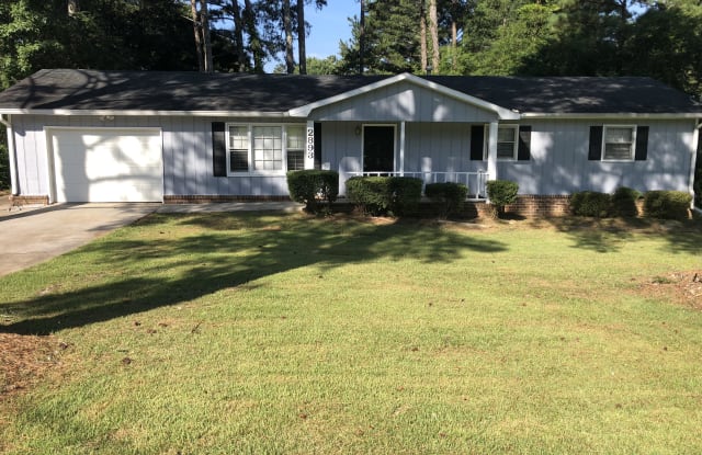 2893 Deshong Drive - 2893 Deshong Dr, Gwinnett County, GA 30087