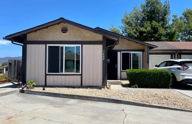 1402 Highridge Dr. - 1402 Highridge Drive, Oceanside, CA 92056