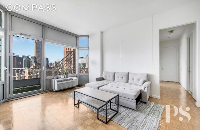 200 East 32nd Street - 200 East 32nd Street, New York City, NY 10016