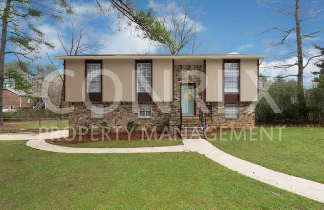 2500 Carmel Road - 2500 Carmel Road, Grayson Valley, AL 35235