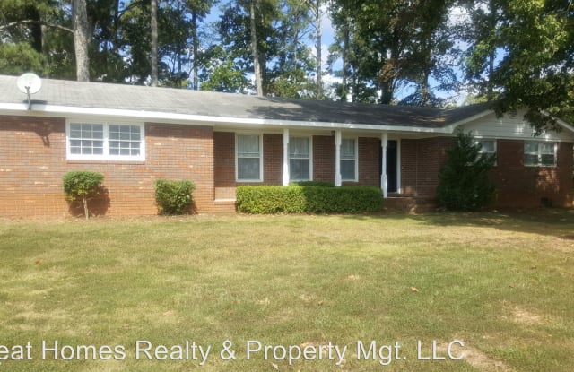 2441 Kennesaw Due West Road - 2441 Kennesaw Due West Rd, Kennesaw, GA 30152