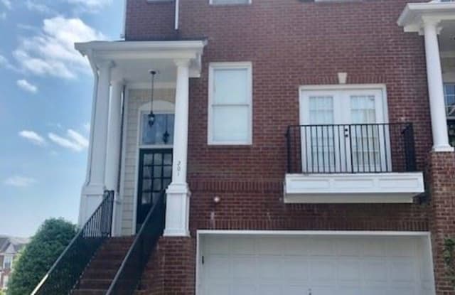 201 Creekway Crossing - 201 Creekway Xing SE, Smyrna, GA 30082