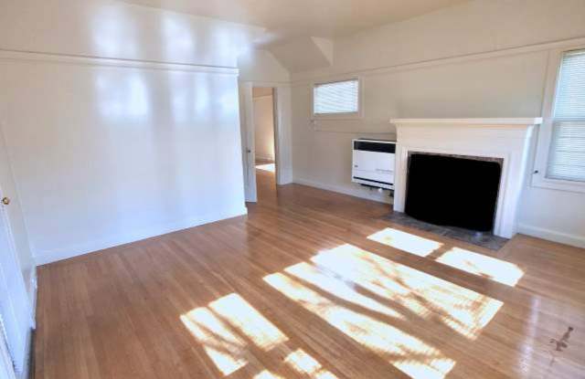 VERY LARGE 1 BEDROOM APARTMENT (HAS BEEN USED AS A 2 BEDROOM) Gallery 2