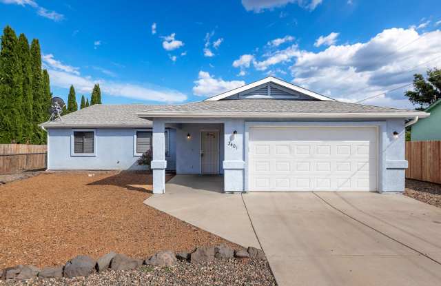 3401 North Catherine Drive - 1 photos photos
