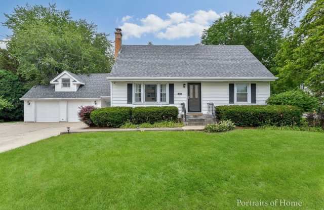 602 N President Street photos photos