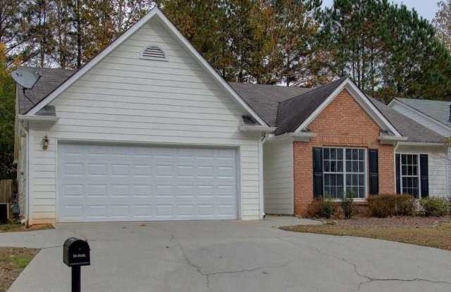 3225 Ennfield - 3225 Ennfield Way, Gwinnett County, GA 30096