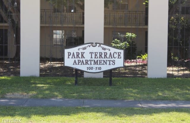 700-710 50th Street North - 700 50th St N, St. Petersburg, FL 33710