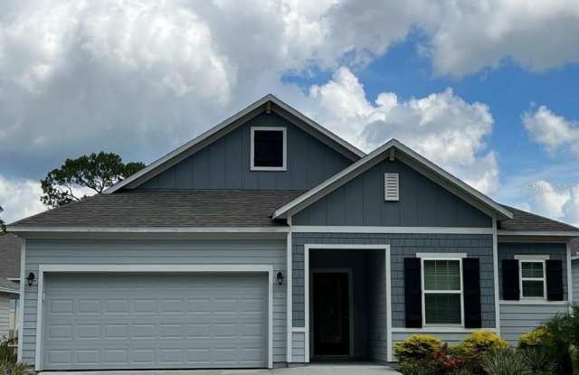 24470 NW 6TH ROAD - 24470 NorthWest 6th Road, Newberry, FL 32669