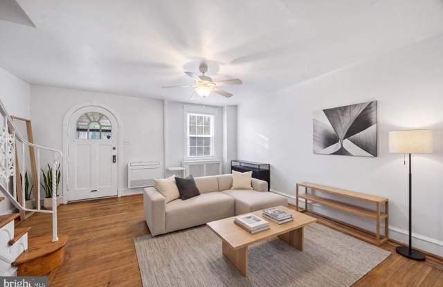 3323 TILDEN STREET Gallery 1