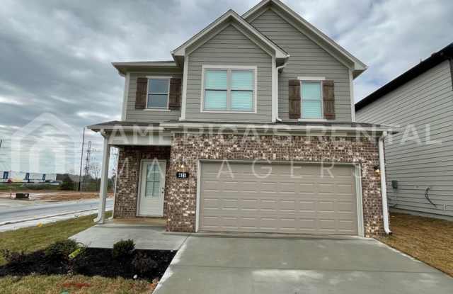 Home for Rent in Cullman, AL!! COMING SOON! photos photos
