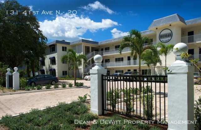 131 41st Ave N - 131 41st Avenue North, St. Petersburg, FL 33703
