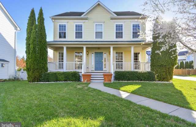 18405 CARVED STONE Court Gallery 1