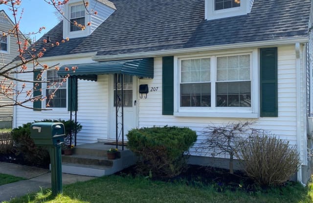 207 BALTIMORE STREET - 207 Baltimore Street, Aberdeen, MD 21001