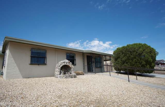 6201 Tesuque Drive photos photos