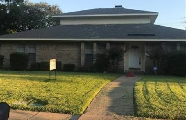 1918 E Baylor Drive - 1918 Baylor Dr, Richardson, TX 75081