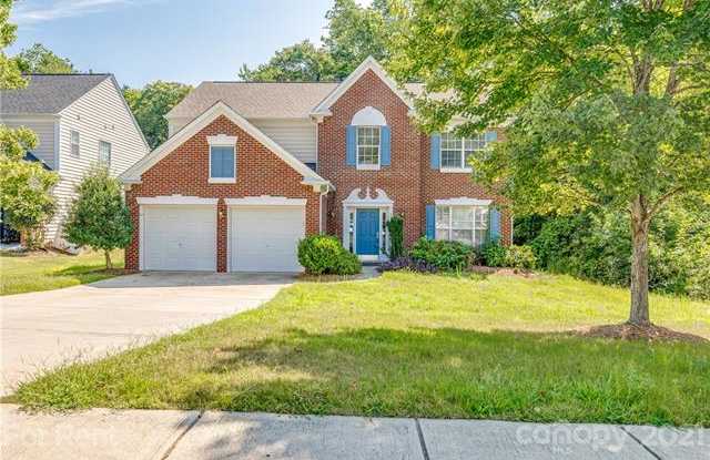 9538 Oswald Lane - 9538 Oswald Lane, Charlotte, NC 28277
