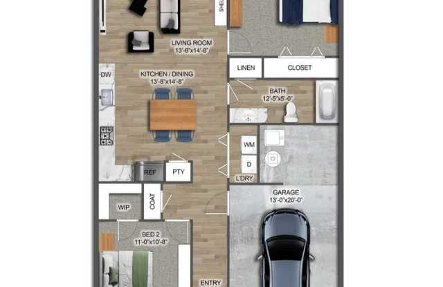 "Discover the Exciting New Developments: Deerfield Duplexes and Townhouses Arriving in 2026! Gallery 1