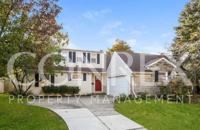 23350 Wimbledon Road - 23350 Wimbledon Road, Shaker Heights, OH 44122
