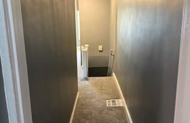 2418 Baker Street - 2418 Baker Street, Baltimore, MD 21216