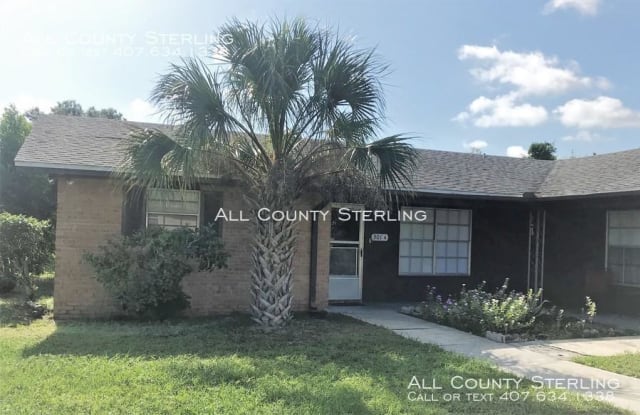 301 Diamond Street - 301 Diamond Street, Deltona, FL 32725