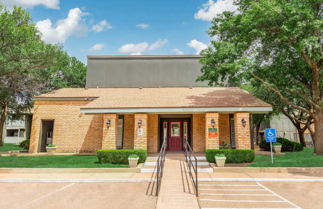 Parkside Apartments photos photos