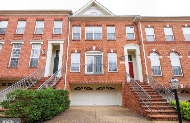8131 QUINN TERRACE - 8131 Quinn Terrace, Merrifield, VA 22180