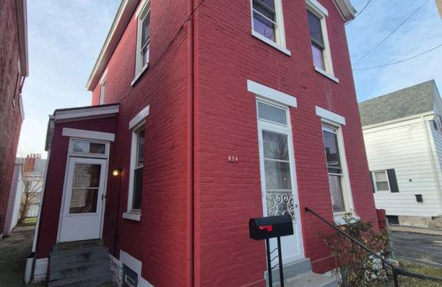 2 Bedroom | 1 Bath Home – 834 Liberty Street, Newport photos photos