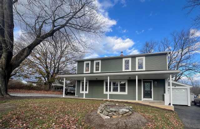 2712 CANADA HILL Road photos photos