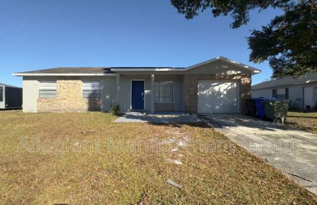 1501 Brookside Ave - 1501 Brookside Avenue, Kissimmee, FL 34744