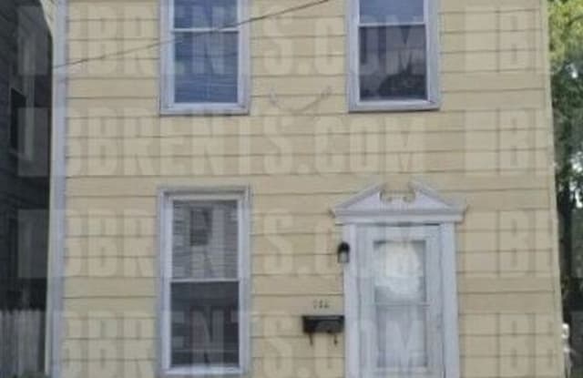 316 North Eighth Street, - 316 North 8th Street, Hamilton, OH 45011