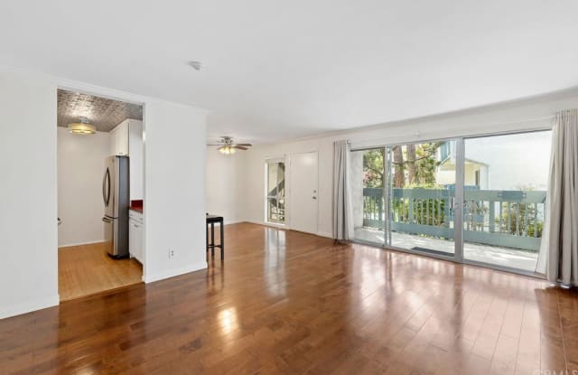 826 Camino Real - 826 S Camino Real, Redondo Beach, CA 90277
