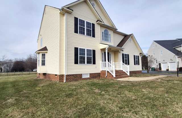 7221 Oakmere Court - 7221 Oakmere Court, Henrico County, VA 23231