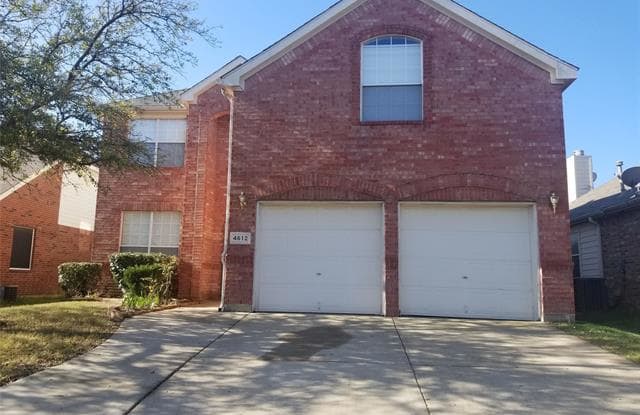 4612 Gila Bend Lane - 4612 Gila Bend Lane, Fort Worth, TX 76137