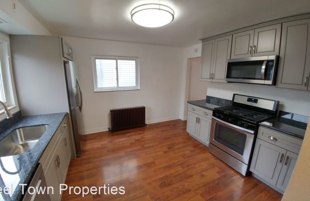 201 Walter St - 201 Walter Street, Pittsburgh, PA 15210