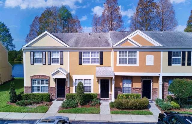 12368 BERKELEY SQUARE DRIVE - 12368 Berkeley Square Drive, Westchase, FL 33626