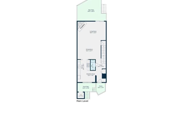 3503 17TH Street NW Gallery 2