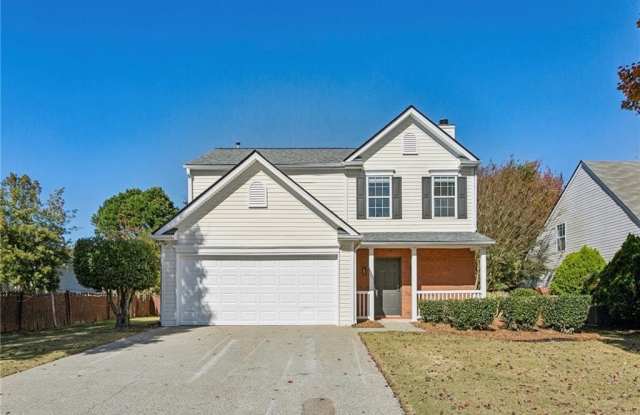 300 Carrington Way - 300 Carrington Way, Cherokee County, GA 30115