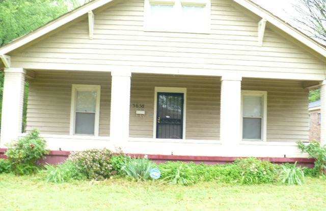 3658 Faxon photos photos