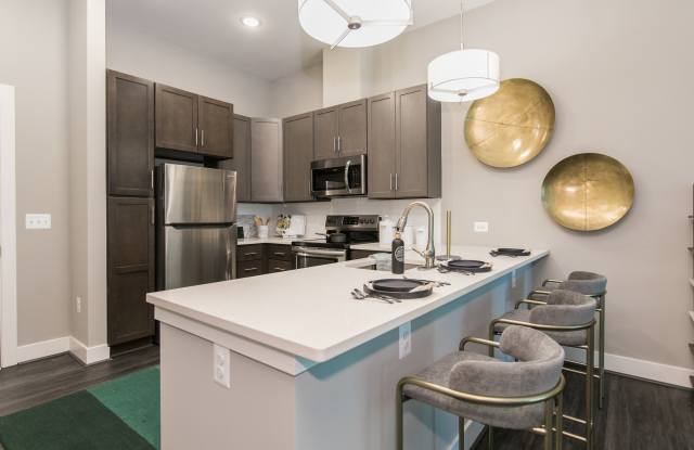 The Woodberry photos photos