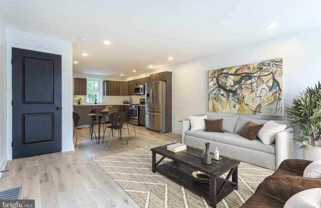 2120 ELLSWORTH STREET - 2120 Ellsworth Street, Philadelphia, PA 19146