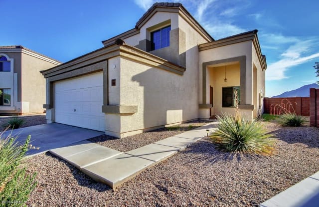 33966 N Mercedes Dr - 33966 North Mercedes Drive, San Tan Valley, AZ 85142