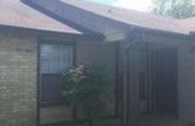 14432  Edgemont St - 14432 Edgemont Drive, San Antonio, TX 78217