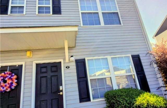 220 Campus Drive unit: H - 220 Campus Drive, Central, SC 29630