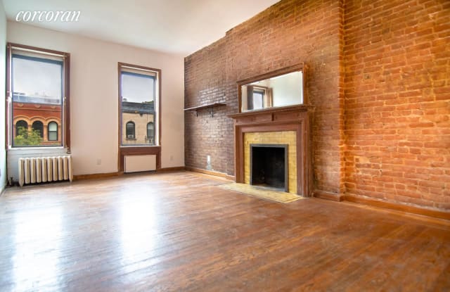 50 West 88th Street - 50 West 88th Street, New York City, NY 10024