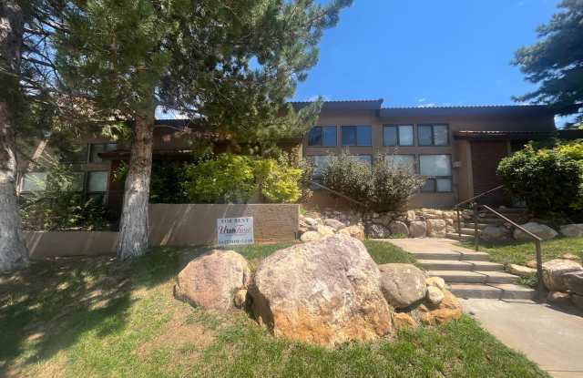 Nice Rental in Cedar City! photos photos